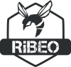 High res logo Ribeo